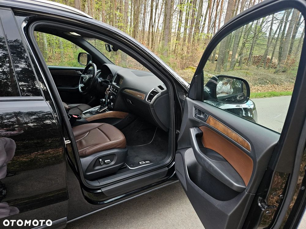 Audi Q5 - 13