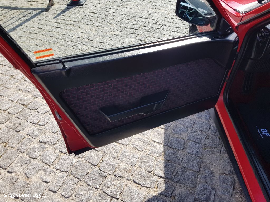 Alfa Romeo 33 1.3 S - 23
