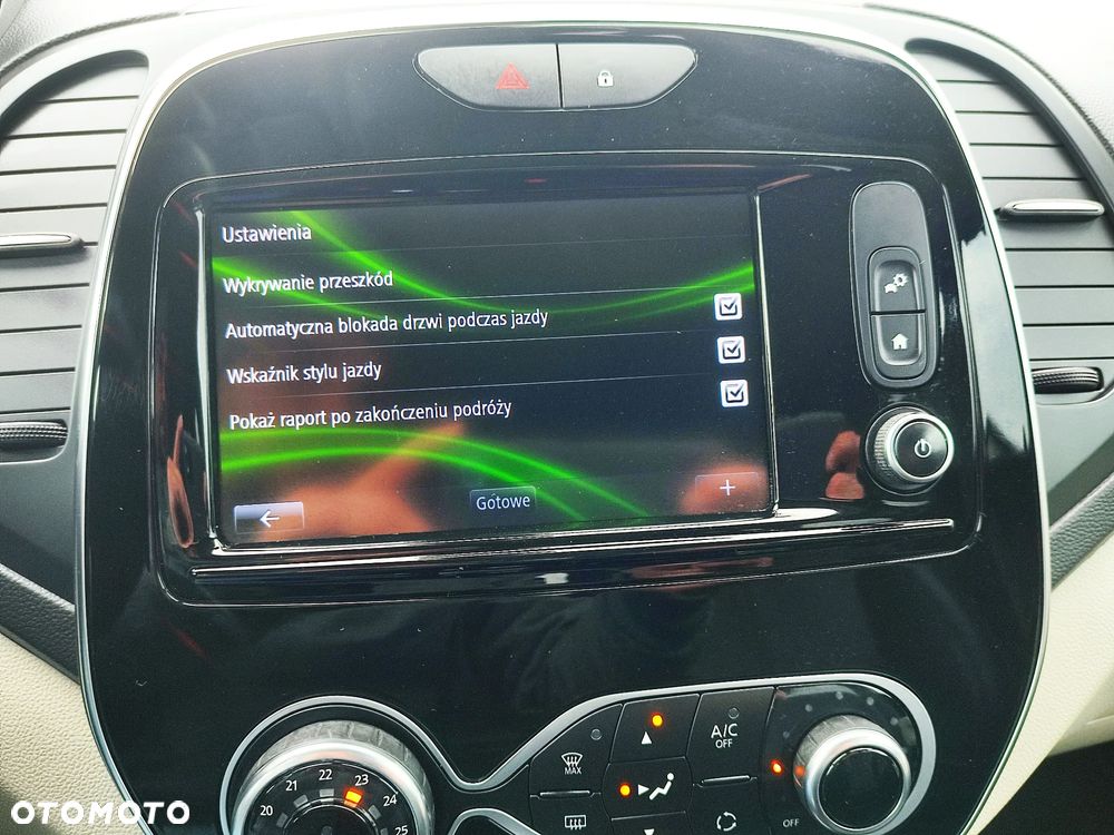 Renault Captur ENERGY TCe 120 Elysee - 25