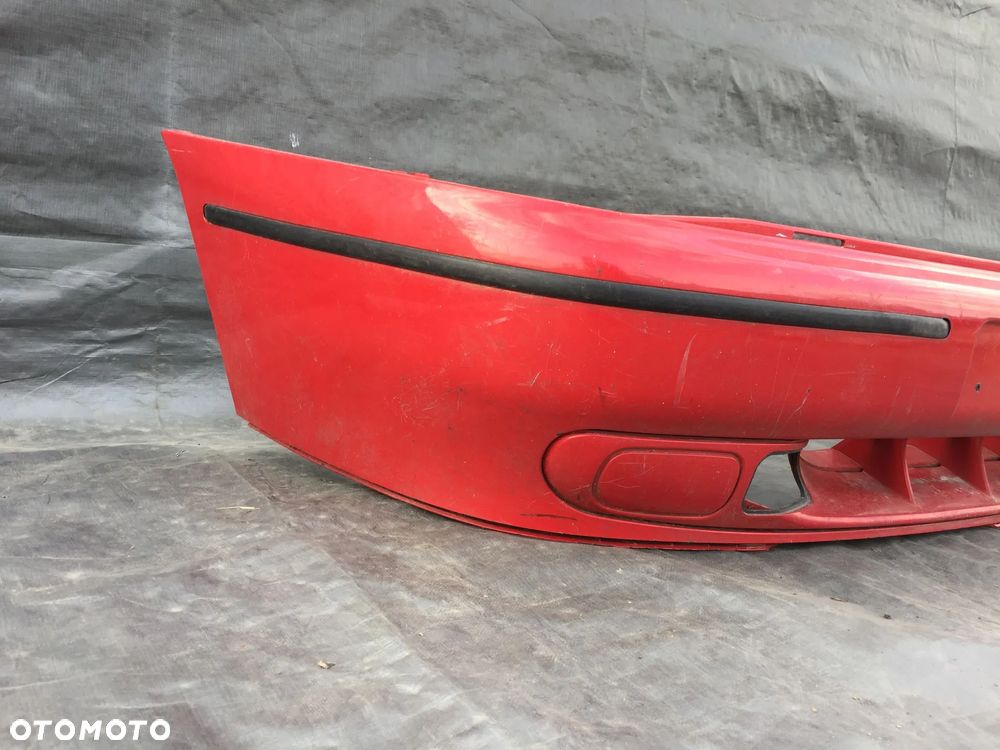 SEAT TOLEDO I 1991-1998 ZDERZAK PRZÓD PRZEDNI - 2