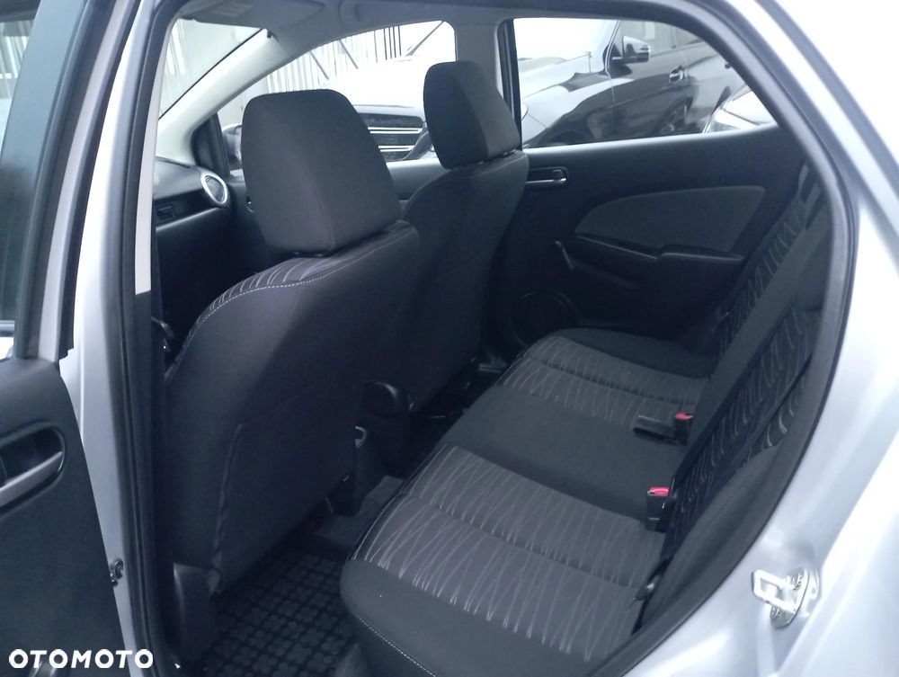 Mazda 2 1.3 Independence - 11