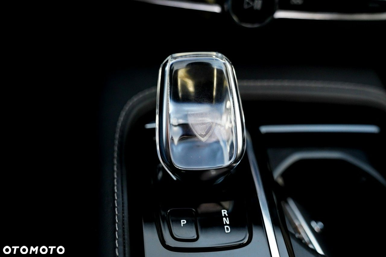 Volvo V90 - 29