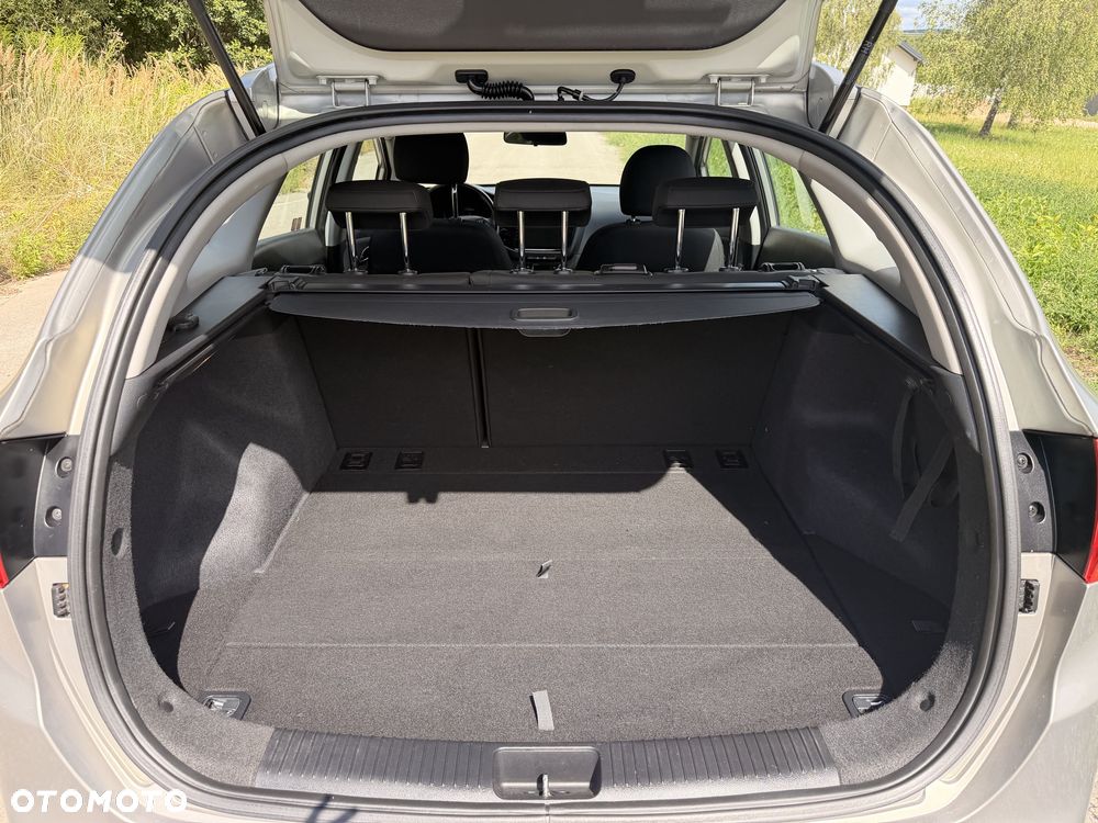 Kia Ceed - 6