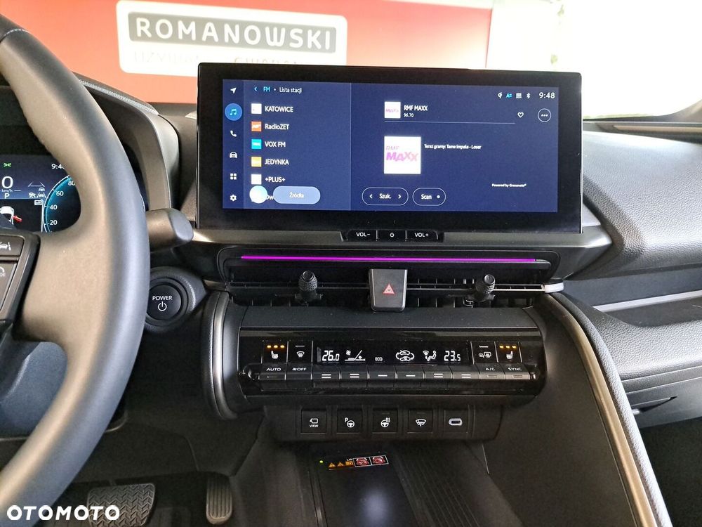 Toyota C-HR - 21