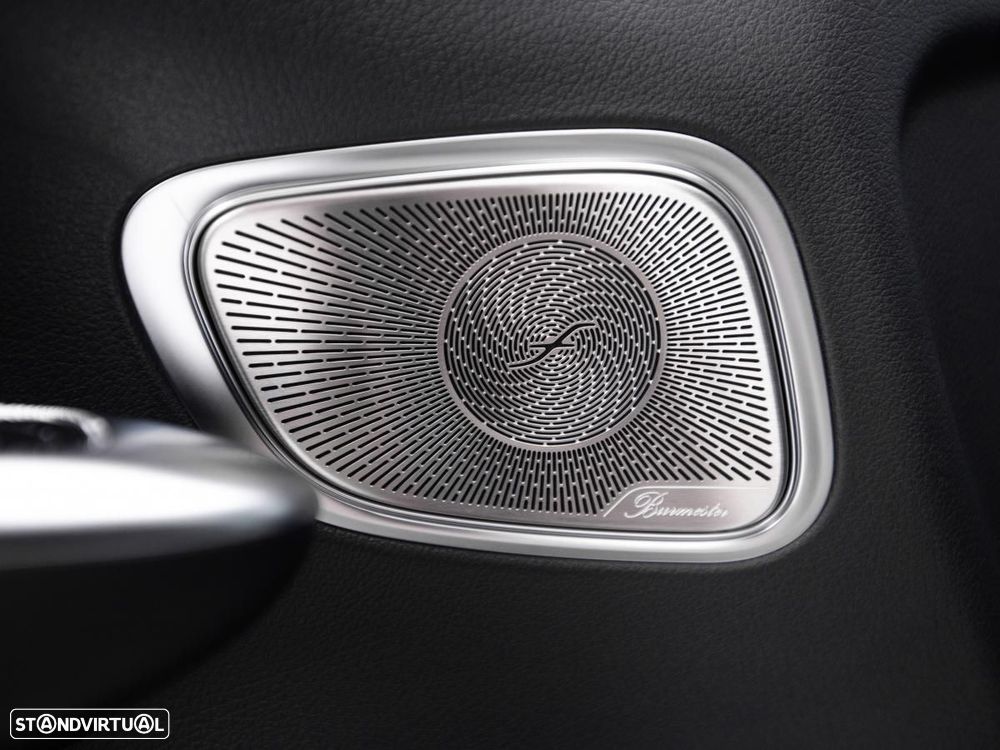 Mercedes-Benz GLC 300 de Coupe 4Matic - 19