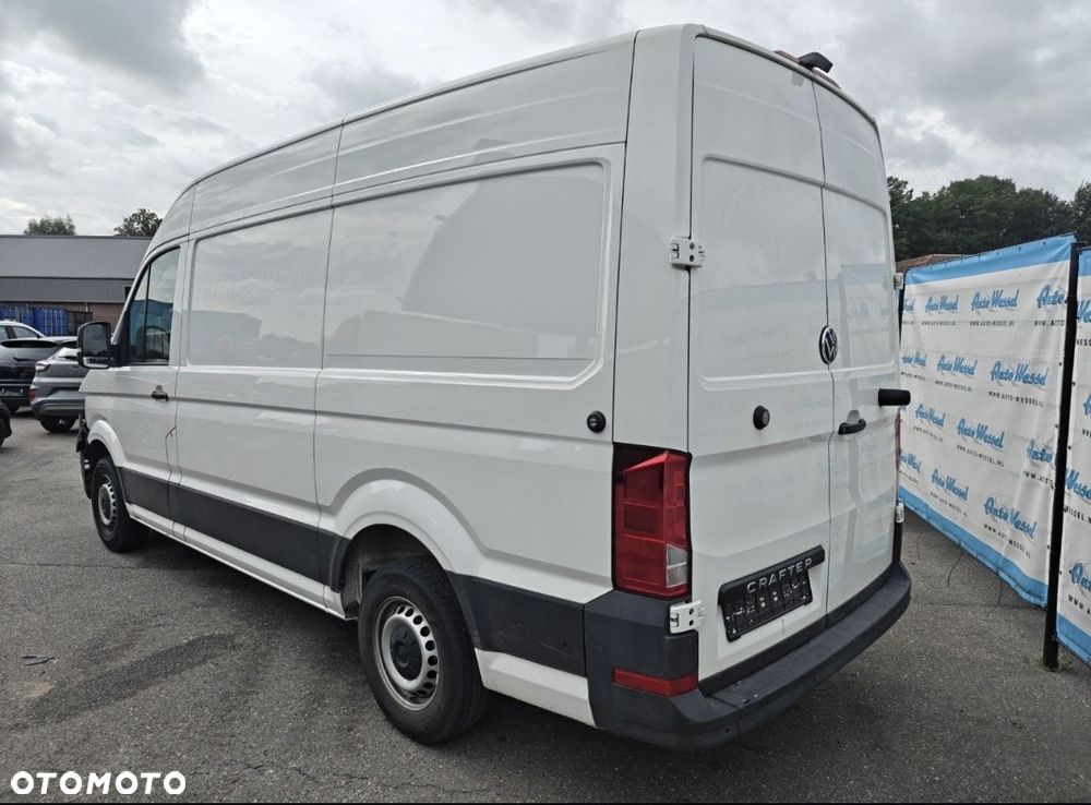 Volkswagen Crafter - 3