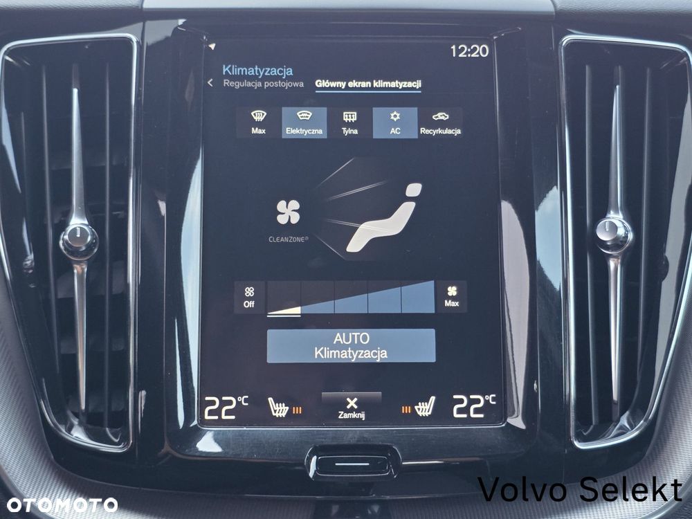 Volvo XC 60 - 27