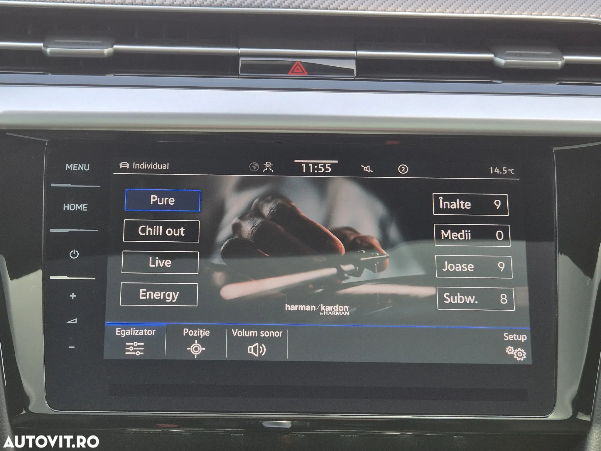 Volkswagen ARTEON 2.0 TSI 4Motion DSG R - 33