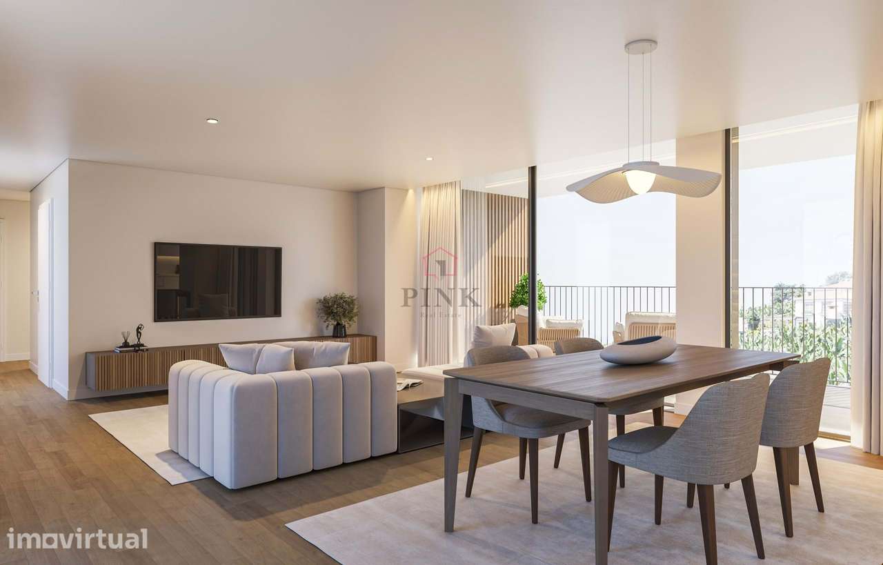 Apartamento  - T3 - Câmara de Lobos - Grande imagem: 3/11