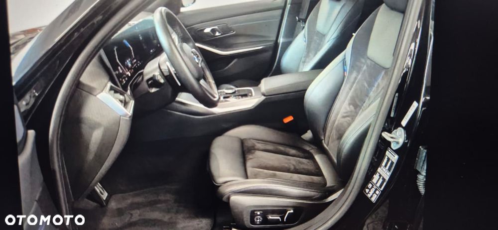 BMW Seria 3 - 5