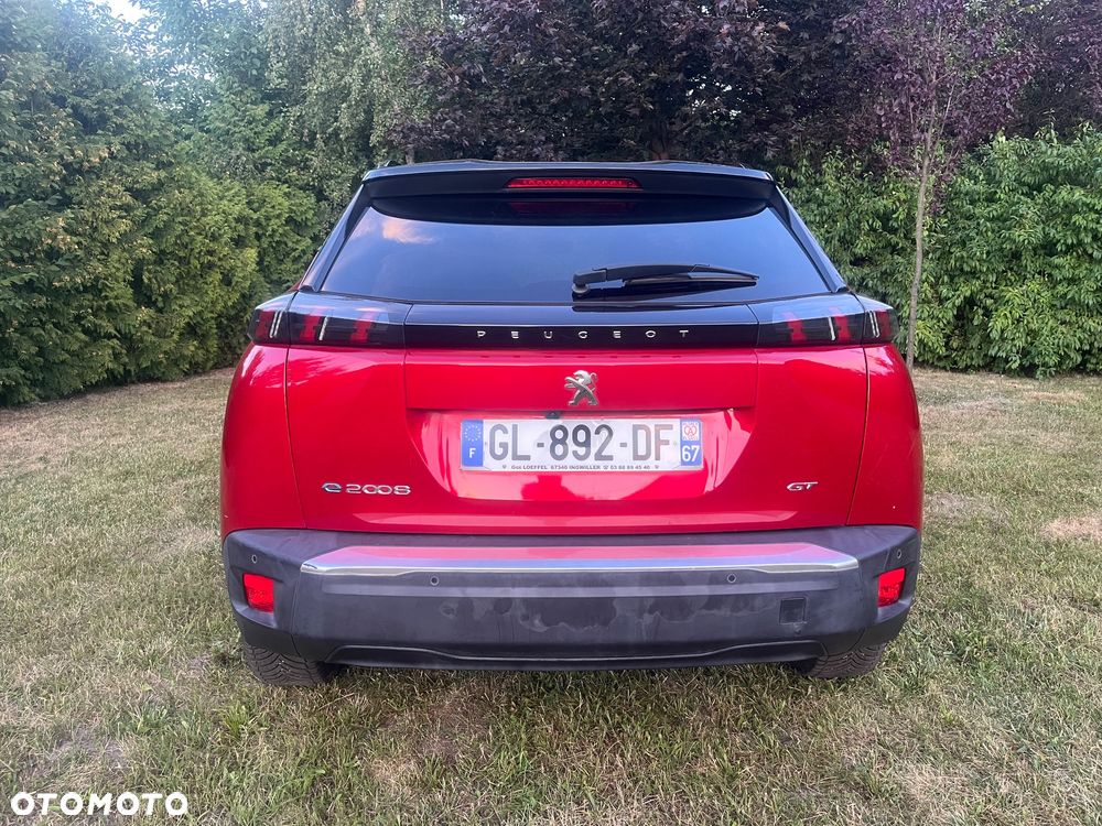 Peugeot 2008 136 GT - 17