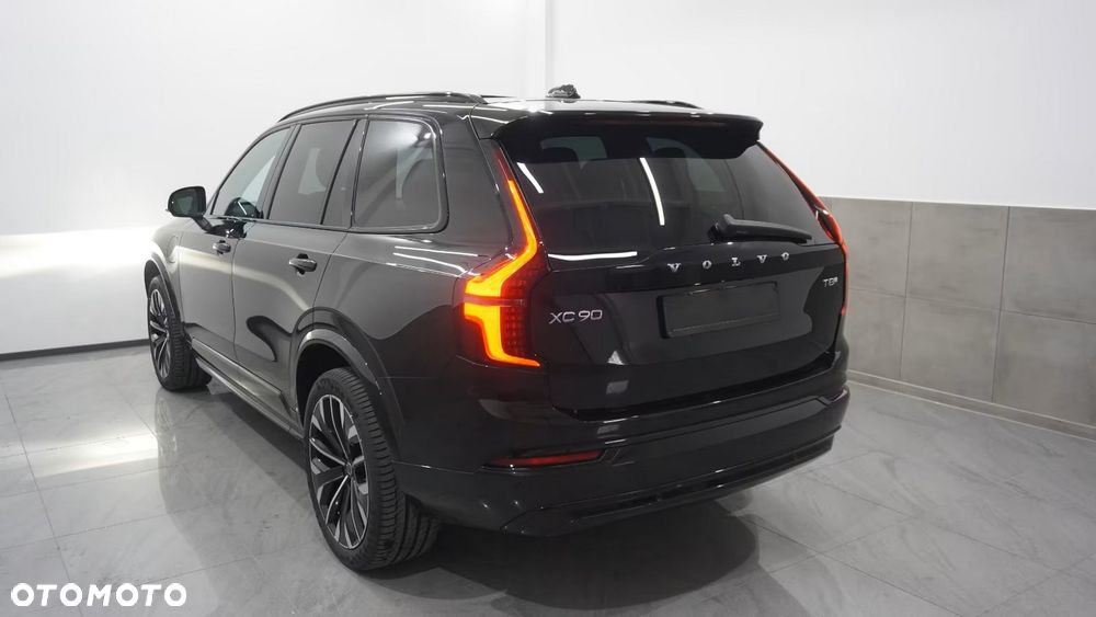 Volvo XC 90 T8 AWD Plug-In Hybrid Plus Dark 7os - 8
