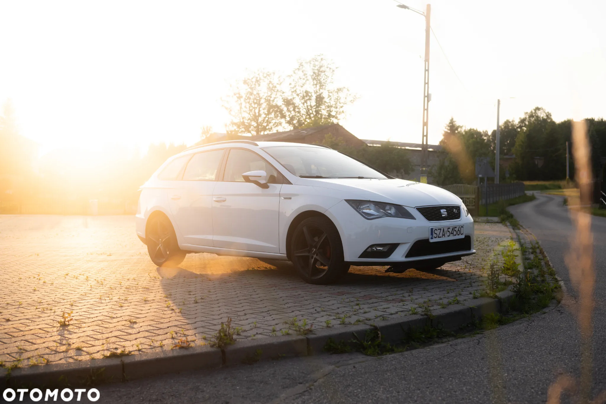 Seat Leon 1.6 TDI Entry - 20