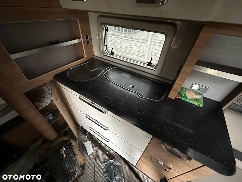 Tabbert Bellini - 10