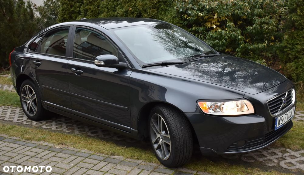 Volvo S40 2.4i Momentum - 11