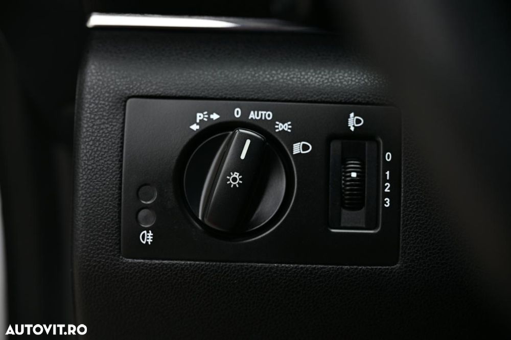 Mercedes-Benz B 160 BlueEfficiency Sport Edition - 15