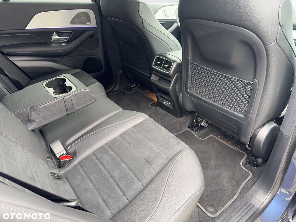 Mercedes-Benz GLE 300 d 4-Matic Premium - 24