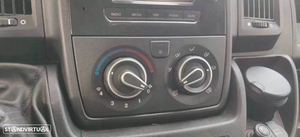 Citroën JUMPER - 34