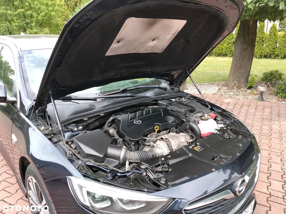Opel Insignia 2.0 CDTI Innovation S&S - 39