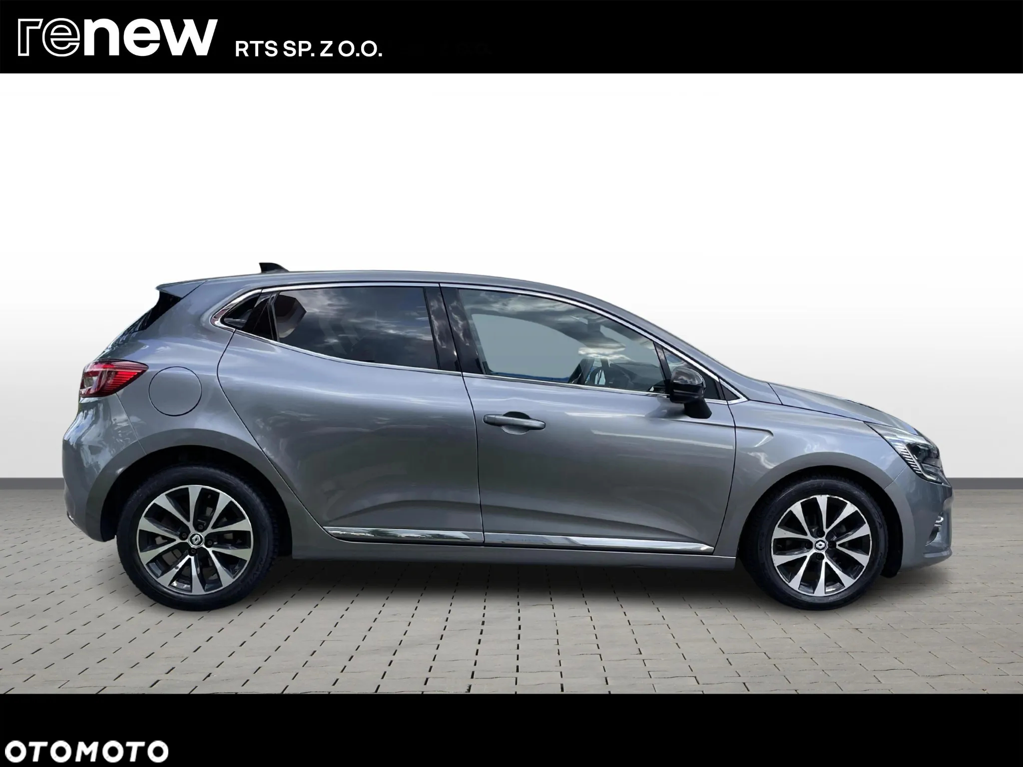 Renault Clio 1.0 TCe Techno - 6