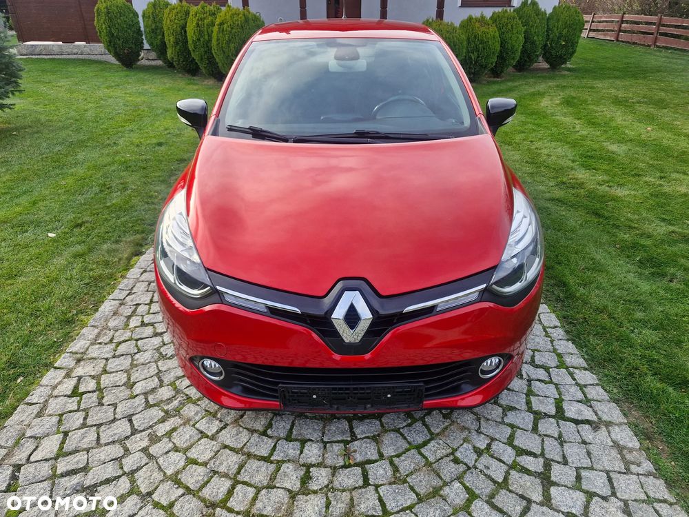 Renault Clio (Energy) TCe 90 Start & Stop LIMITED - 1