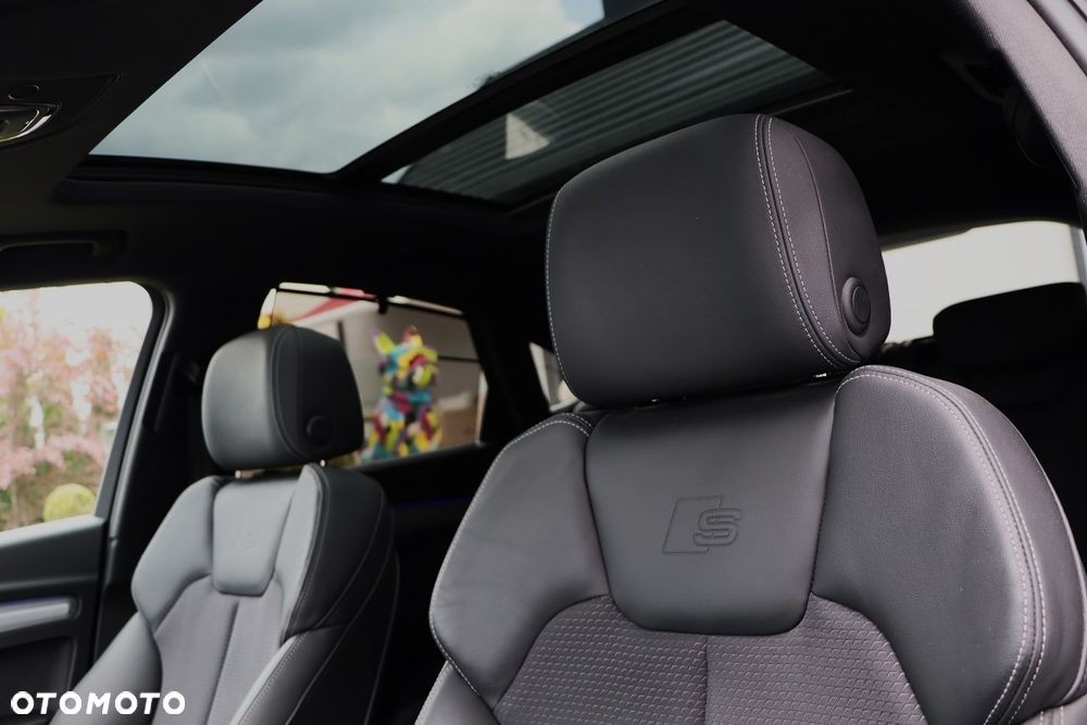 Audi Q5 Sportback 55 TFSIe quattro S tronic edition one - 30
