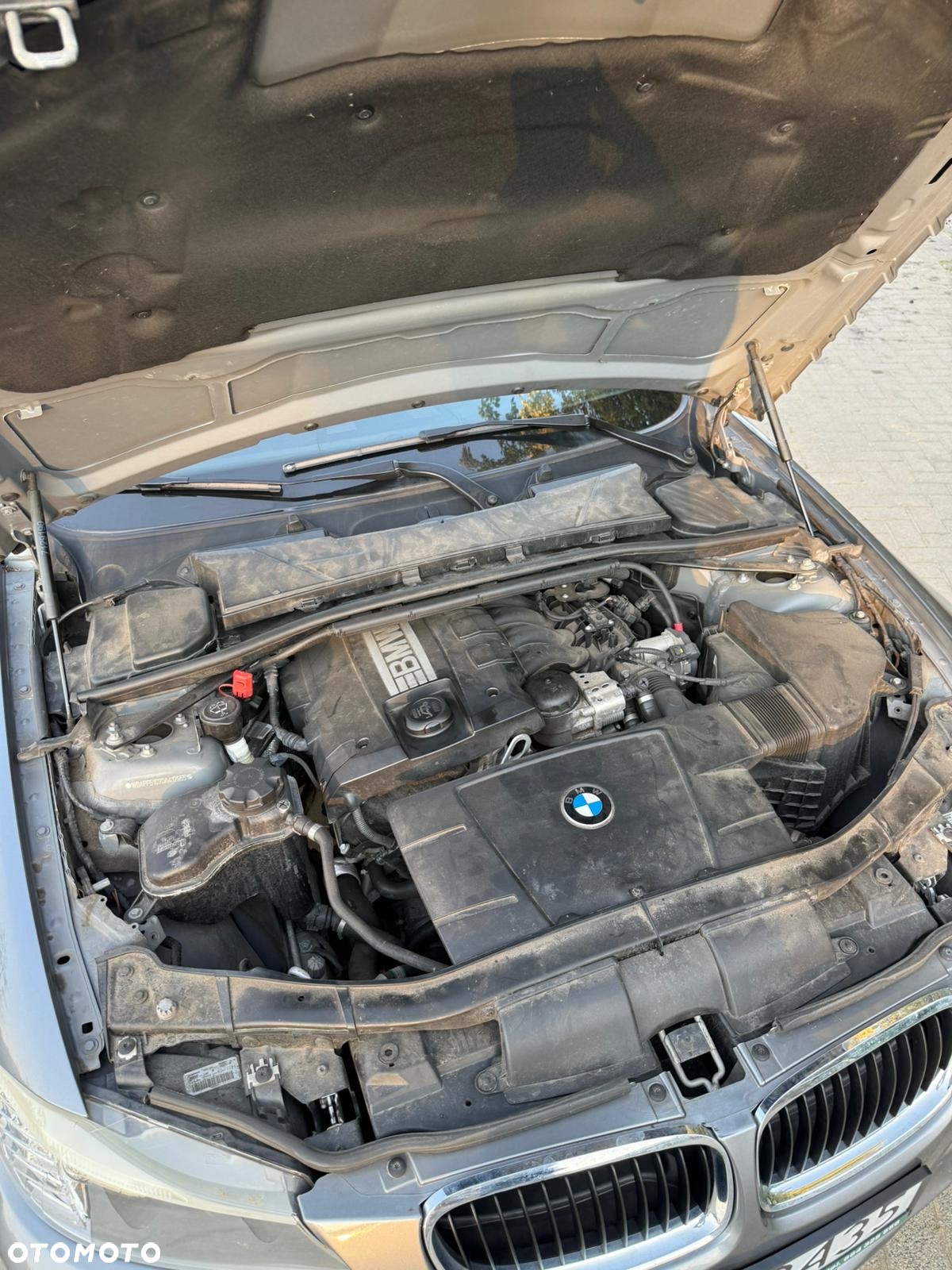 BMW Seria 3 318i - 17