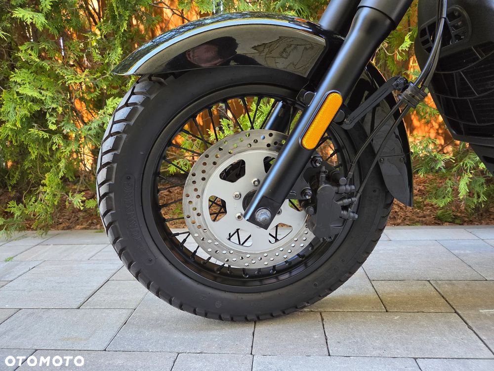 UM Renegade Commando - 23