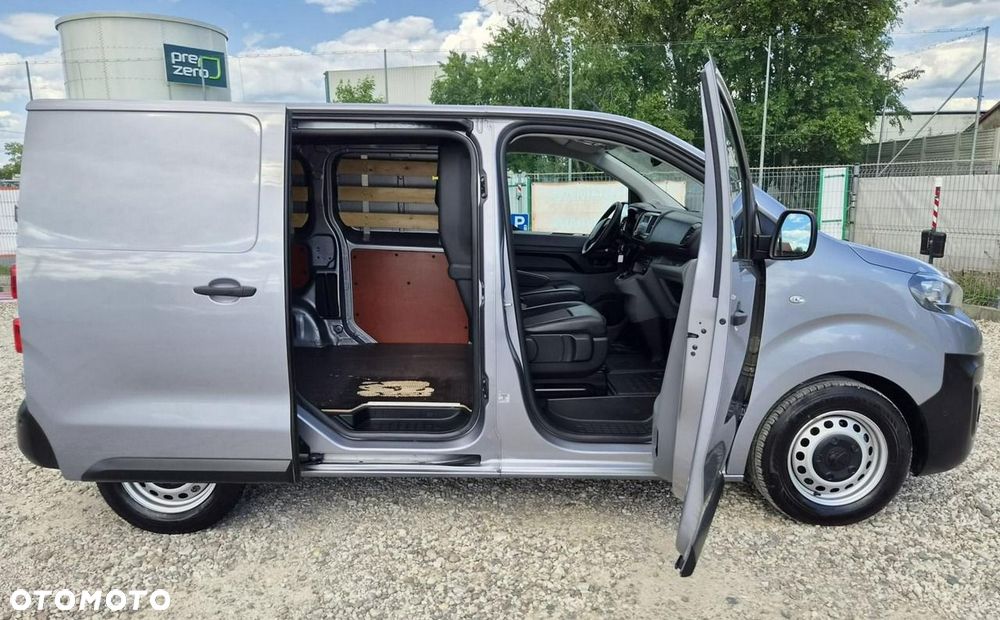 Peugeot Expert - 11