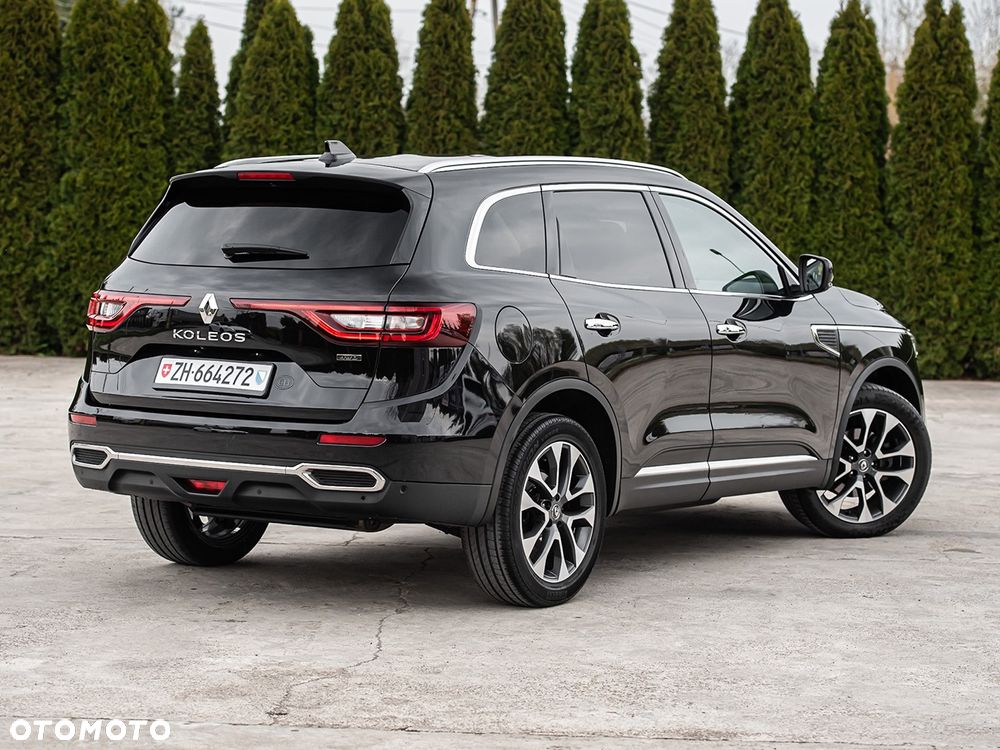 Renault Koleos ENERGY dCi 175 X-tronic 4WD LIMITED - 14