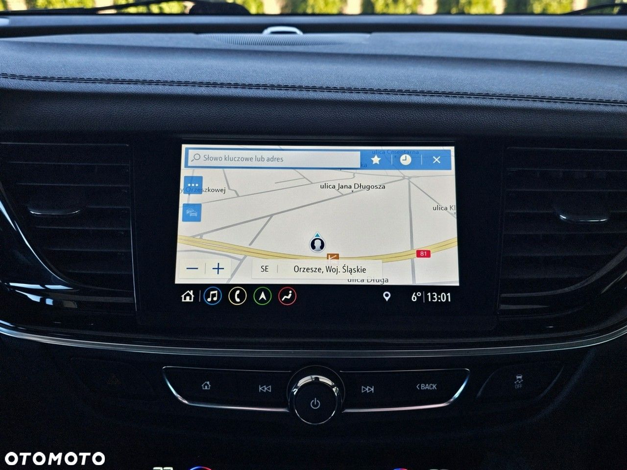 Opel Insignia - 17