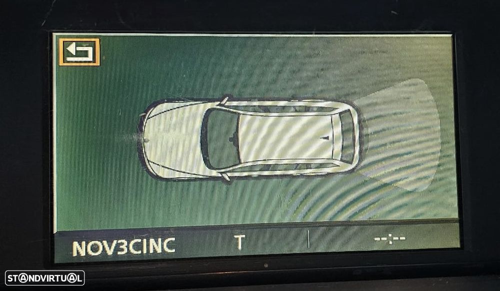 BMW 320 d DPF Edition Fleet Sport - 9