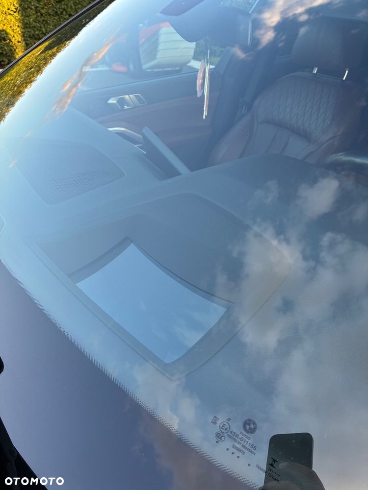 BMW X6 - 14