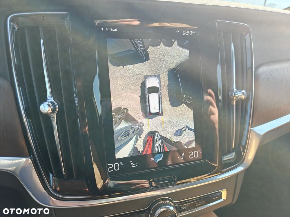 Volvo V90 Cross Country T6 AWD - 28