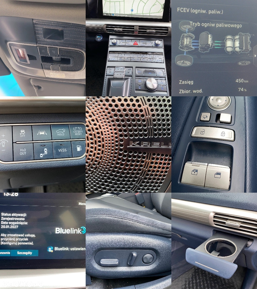 Hyundai NEXO Prime - 19