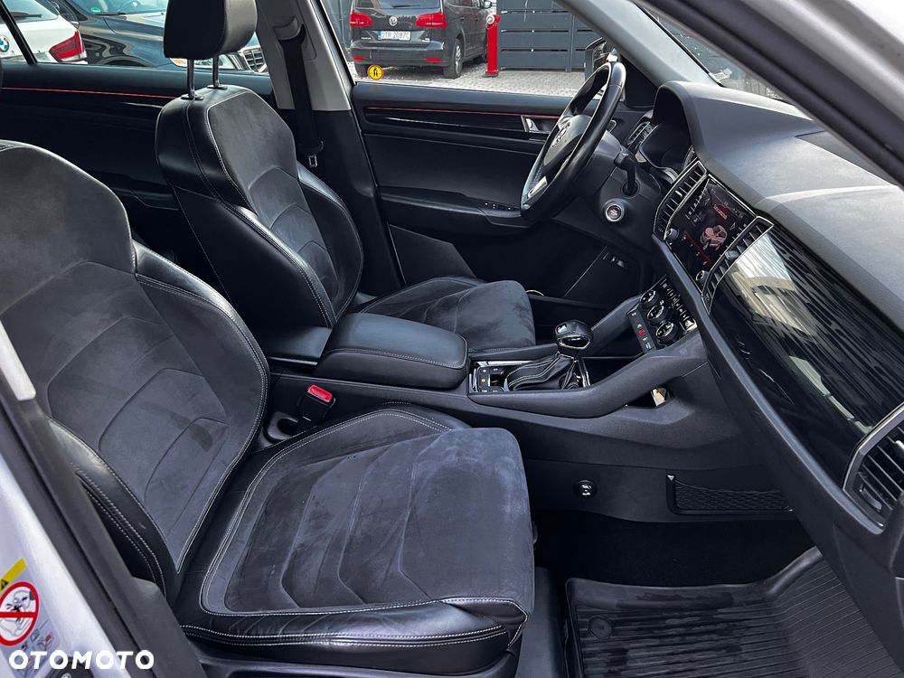 Skoda Kodiaq - 33