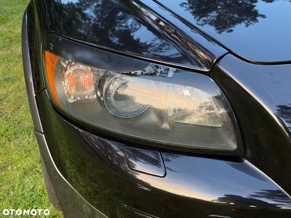 Volvo C30 1.8 Summum - 10