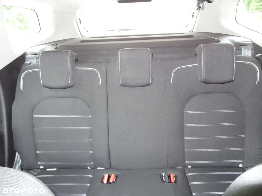Dacia Duster Blue dCi 115 2WD Prestige+ - 21