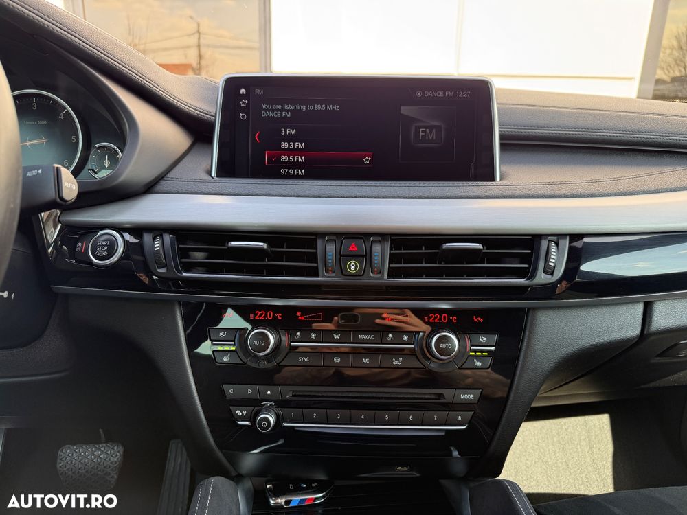 BMW X6 - 14