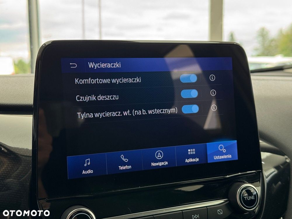 Ford Puma 1.0 EcoBoost Titanium - 32