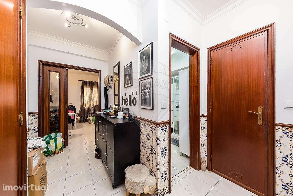 Apartamento T1 para venda - Grande imagem: 5/17