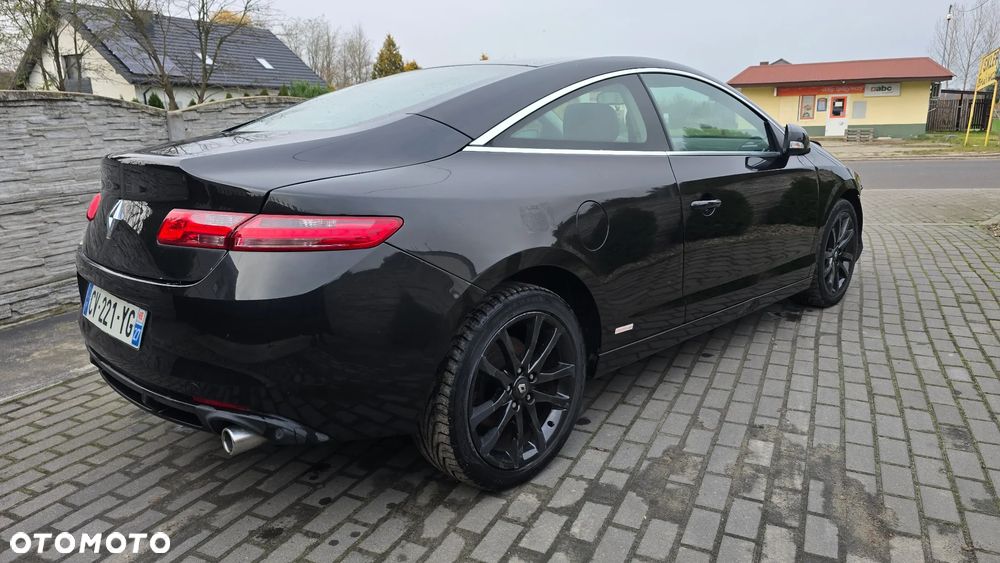 Renault Laguna dCi 150 FAP Monaco GP - 11