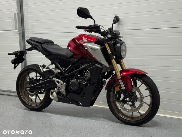 Honda CB