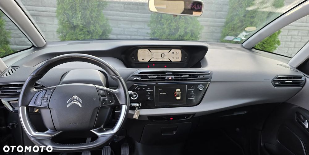 Citroën C4 Picasso BlueHDi 100 Stop&Start Attraction - 11