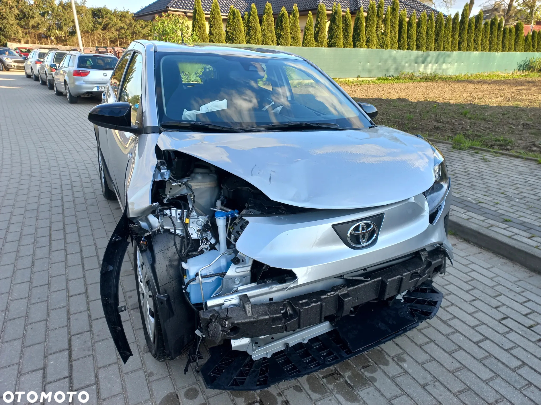 Toyota Aygo X 1.0 VVT-i Selection - 20