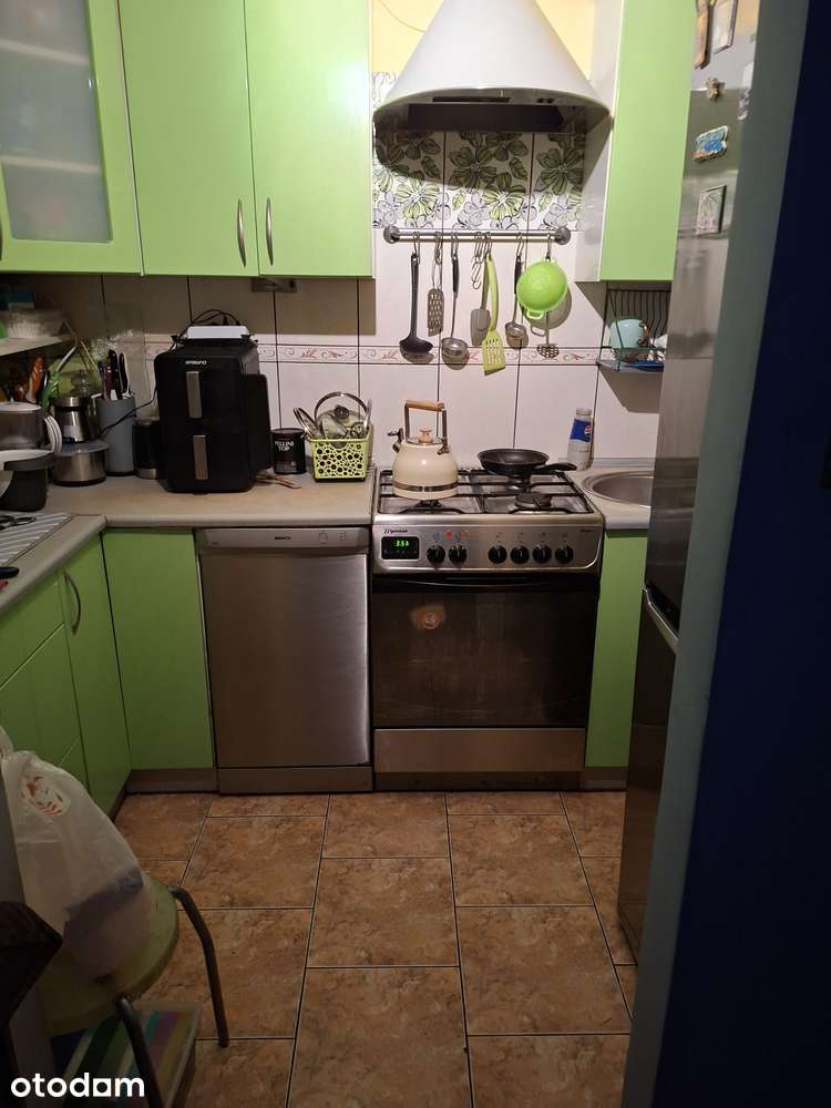 Mieszkanie na sprzedaż, 1 pokój, 33 m², Piotrków Trybunalski