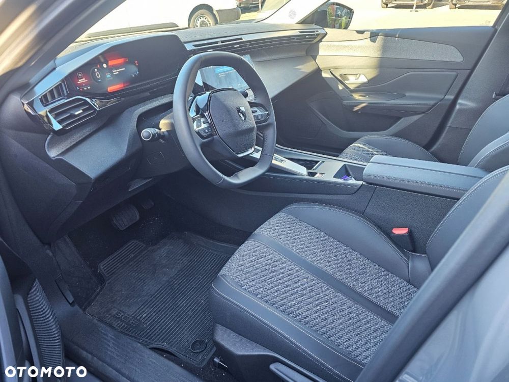 Peugeot 308 1.5 BlueHDi Allure S&S EAT8 - 10