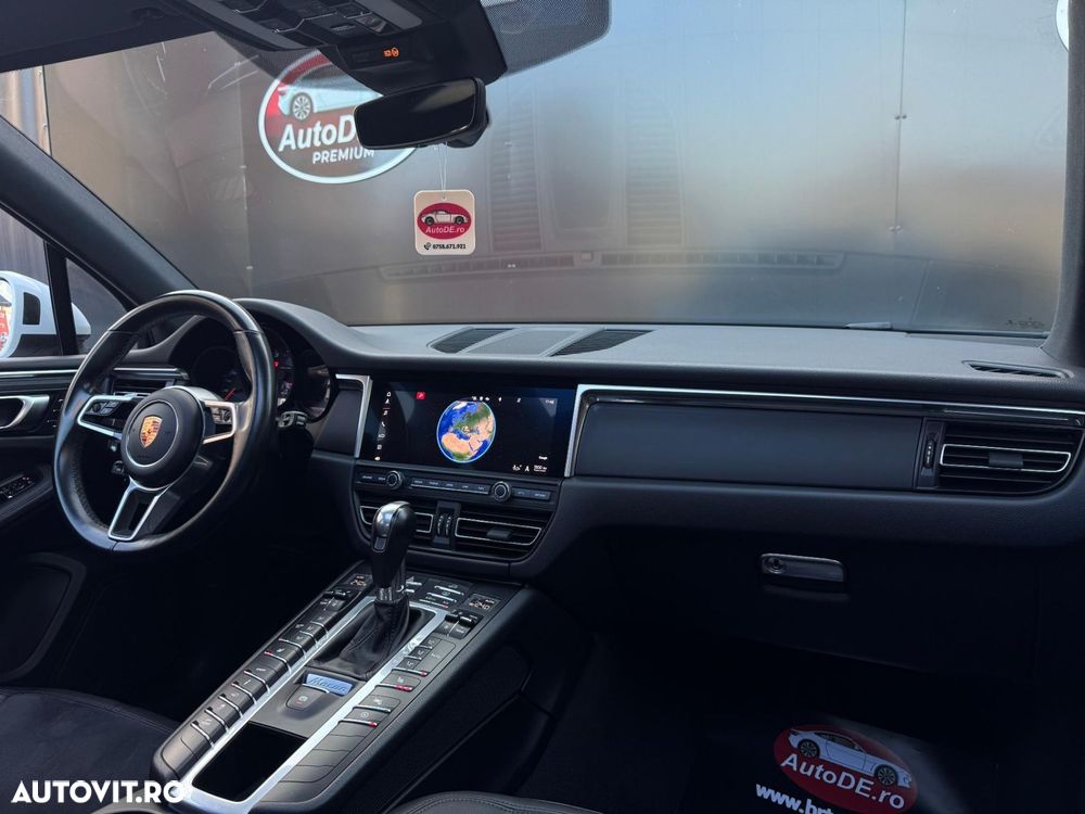 Porsche Macan - 6