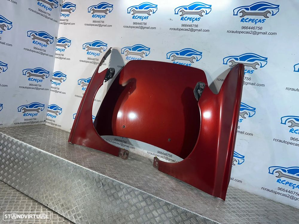 .Frente Completa Volvo S40 II 2 Mk2 Facelift Diesel 2007 a 2012 - 11