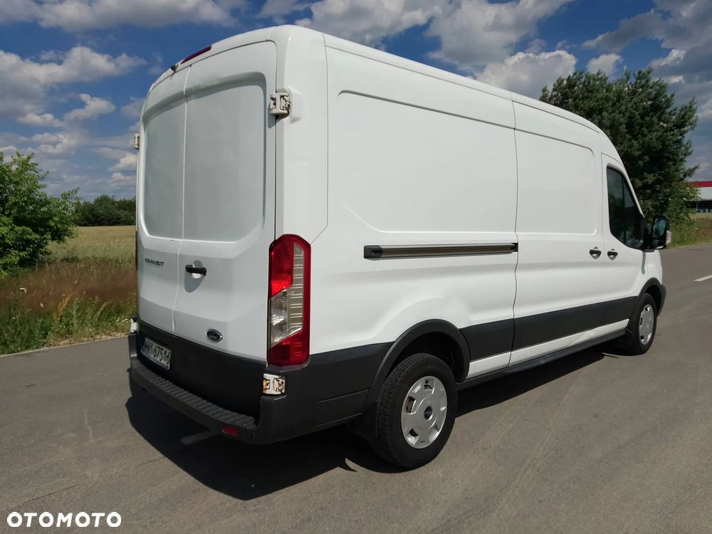 Ford Transit - 7